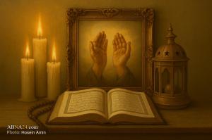 عوامل تحول معنوی از دیدگاه اهل‌بیت(ع)